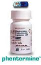 phentermine pill